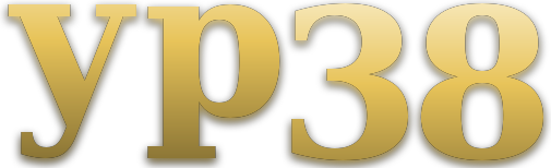 yp38 logo